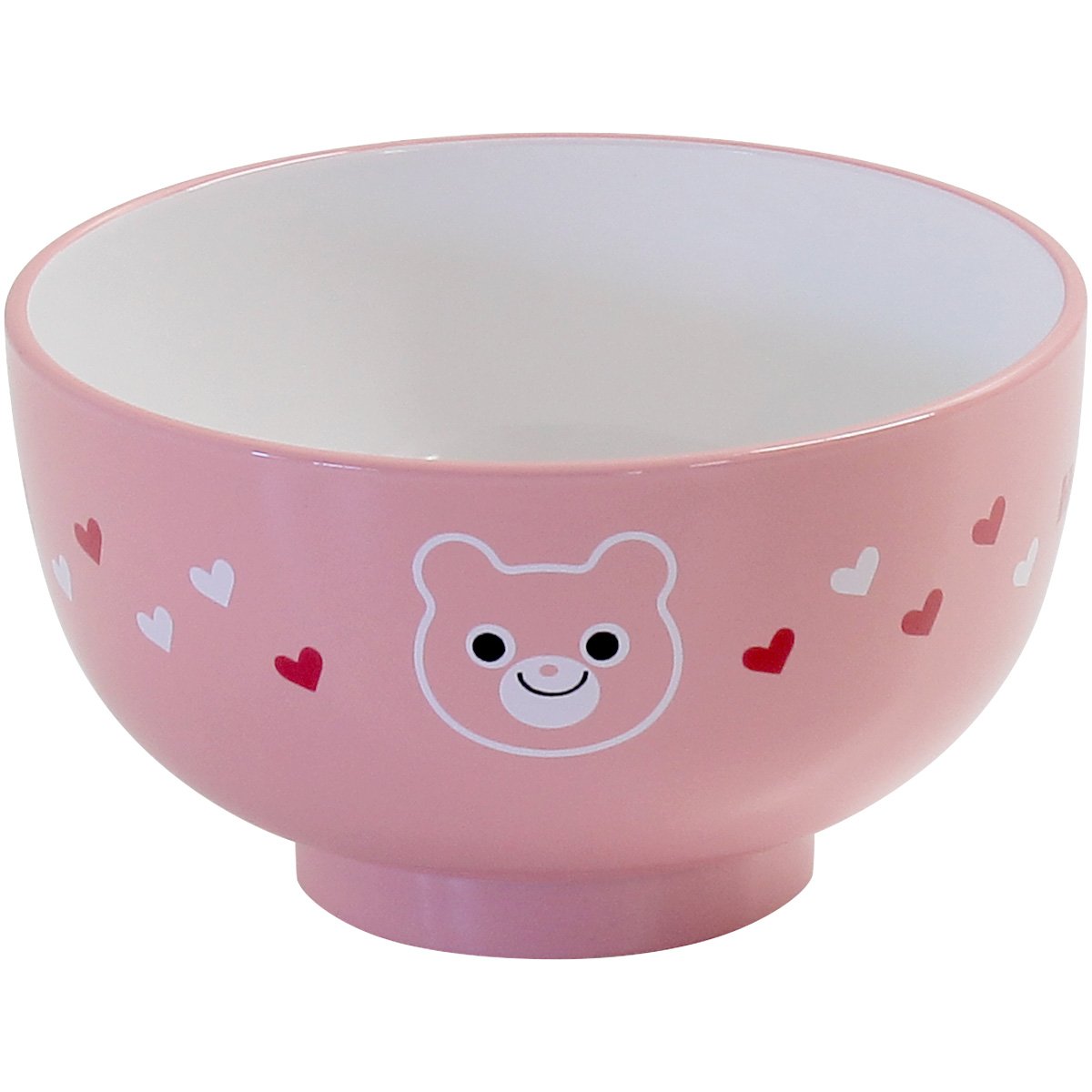 儿童餐具 : 熊 微波炉碗 y15079-7